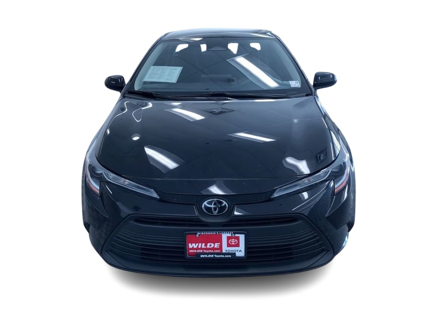 2023 Toyota Corolla LE 6