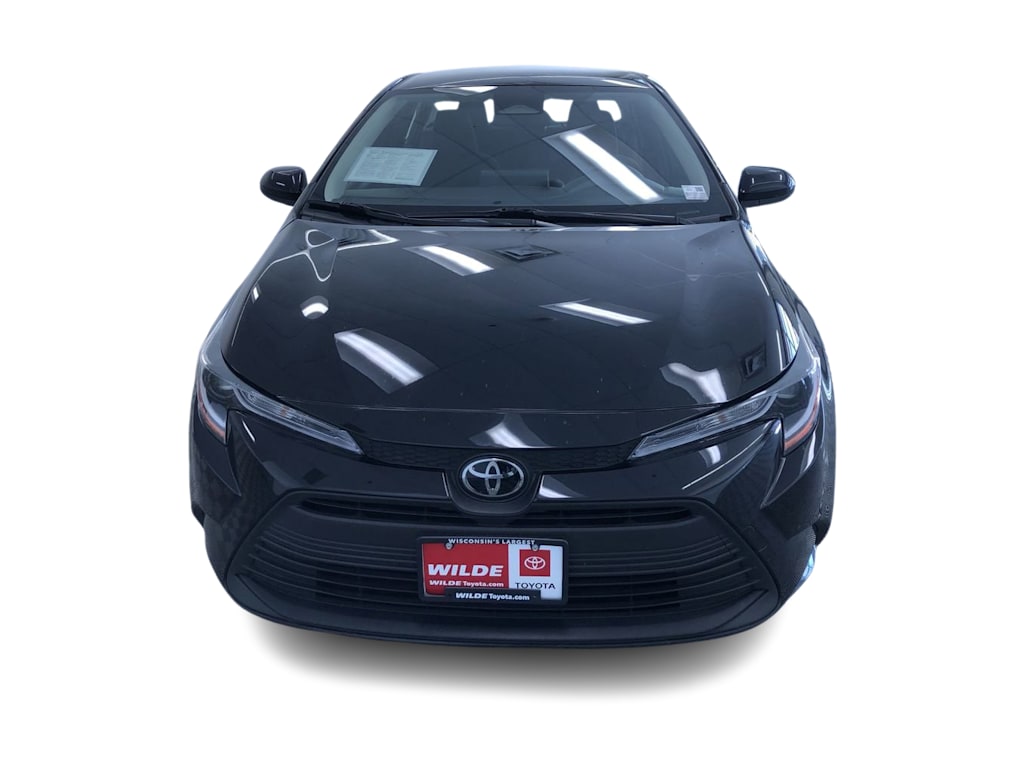 2023 Toyota Corolla LE 24