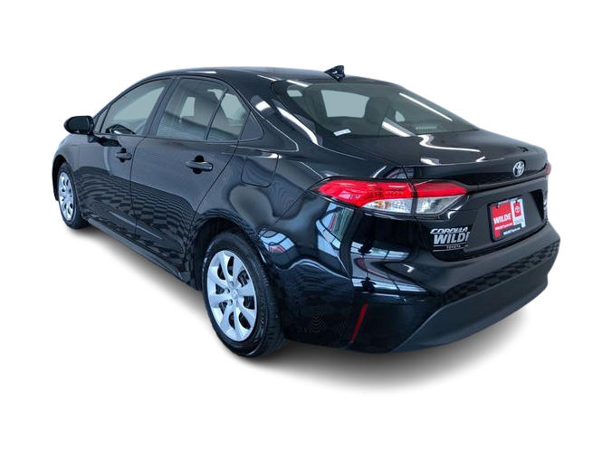 Thumbnail: 2026 Toyota Corolla - 4