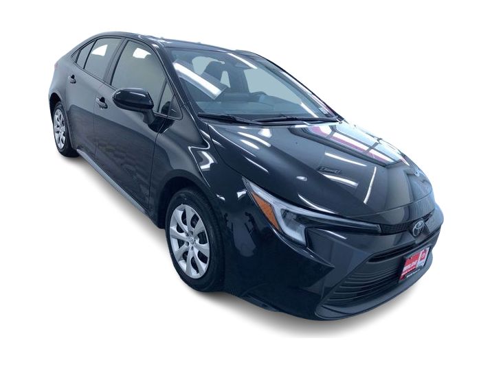 Thumbnail: 2026 Toyota Corolla - 36