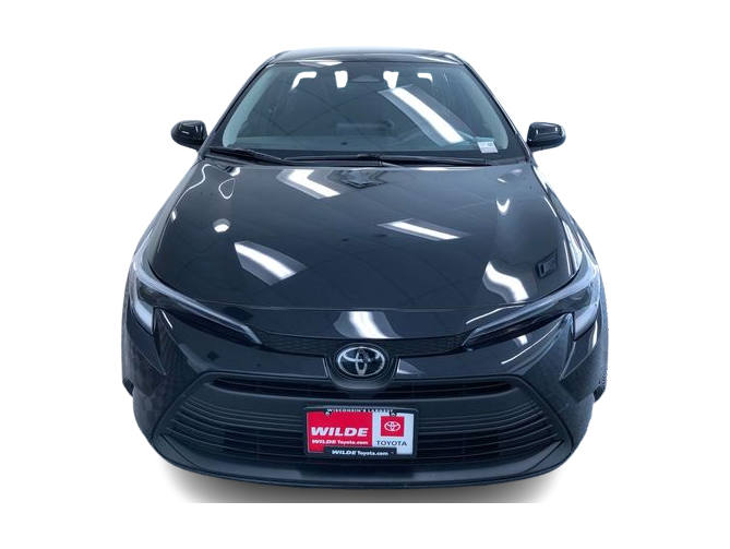 Thumbnail: 2026 Toyota Corolla - 25