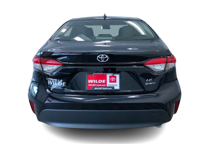 Thumbnail: 2026 Toyota Corolla - 5