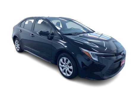 Thumbnail: 2026 Toyota Corolla - 20