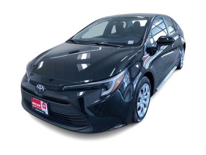 Thumbnail: 2026 Toyota Corolla - 21