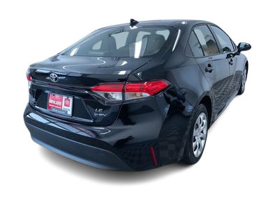 Thumbnail: 2026 Toyota Corolla - 23