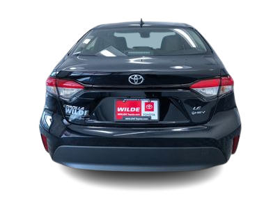 Thumbnail: 2026 Toyota Corolla - 22