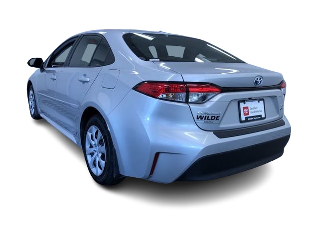 Thumbnail: 2025 Toyota Corolla - 24