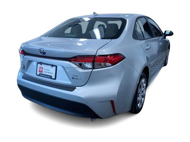 Thumbnail: 2025 Toyota Corolla - 22