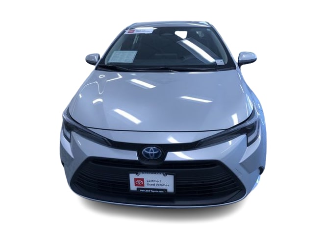 Thumbnail: 2025 Toyota Corolla - 25