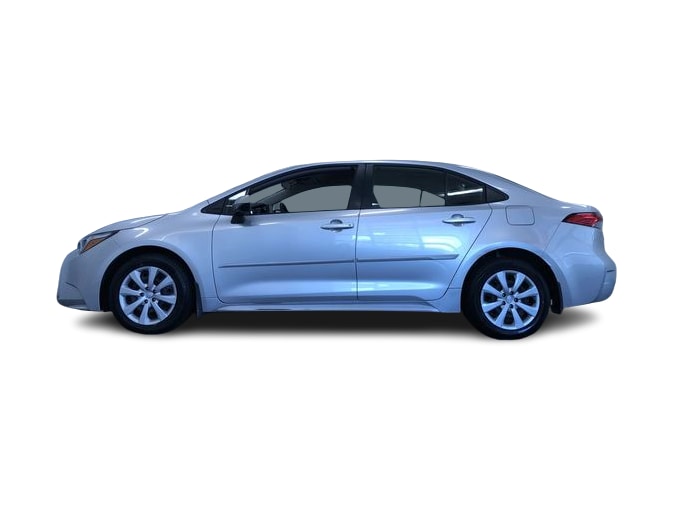 Thumbnail: 2025 Toyota Corolla - 23