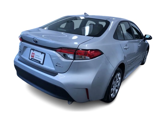 Thumbnail: 2025 Toyota Corolla - 34