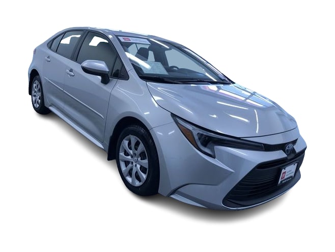 Thumbnail: 2025 Toyota Corolla - 36