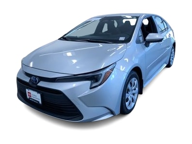 Thumbnail: 2025 Toyota Corolla - 20