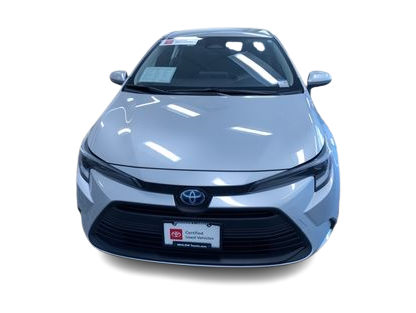 Thumbnail: 2025 Toyota Corolla - 6
