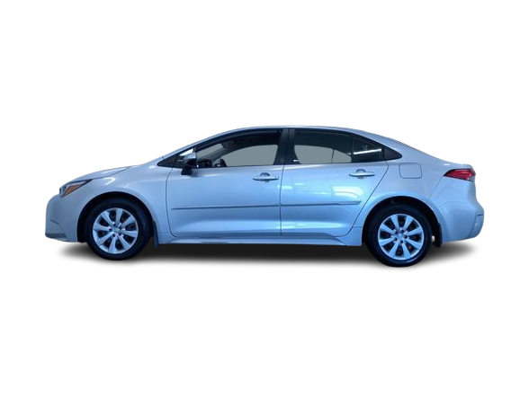 Thumbnail: 2025 Toyota Corolla - 3