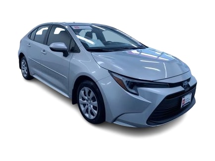 Thumbnail: 2025 Toyota Corolla - 19