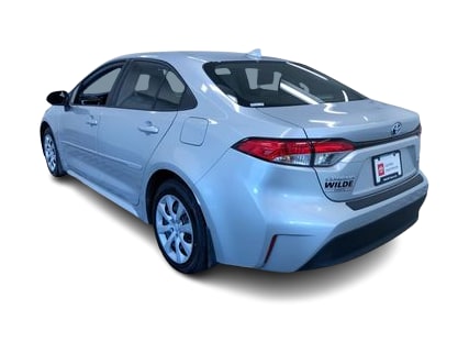 Thumbnail: 2025 Toyota Corolla - 4