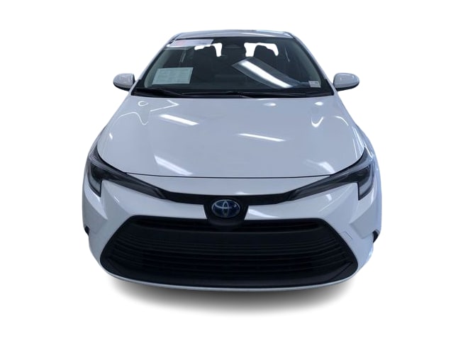 Thumbnail: 2025 Toyota Corolla - 25