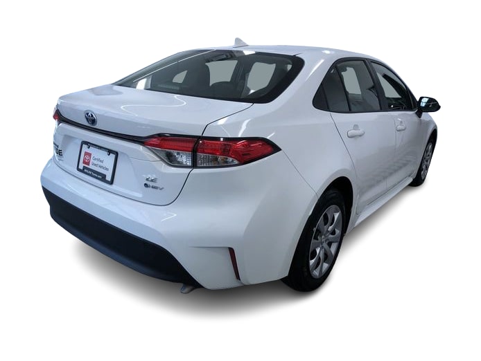 Thumbnail: 2025 Toyota Corolla - 34