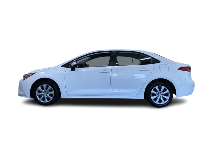 Thumbnail: 2025 Toyota Corolla - 23