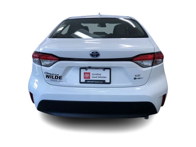 Thumbnail: 2025 Toyota Corolla - 5