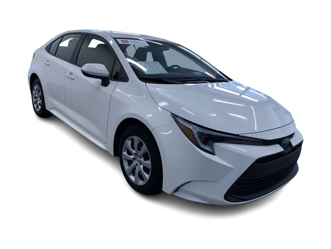 Thumbnail: 2025 Toyota Corolla - 36