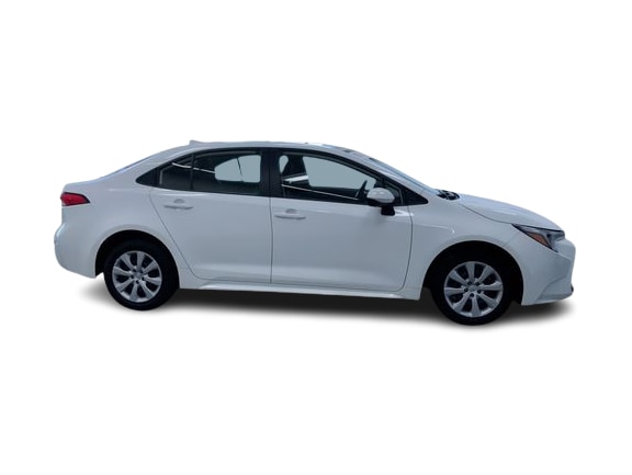 Thumbnail: 2025 Toyota Corolla - 18