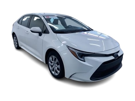 Thumbnail: 2025 Toyota Corolla - 19