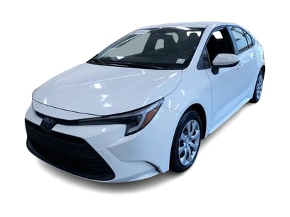 Thumbnail: 2025 Toyota Corolla - 20