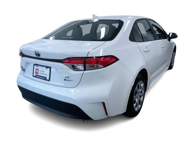 Thumbnail: 2025 Toyota Corolla - 22