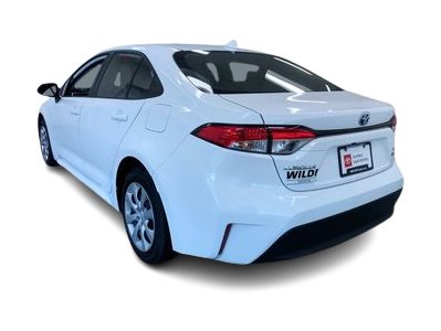Thumbnail: 2025 Toyota Corolla - 4
