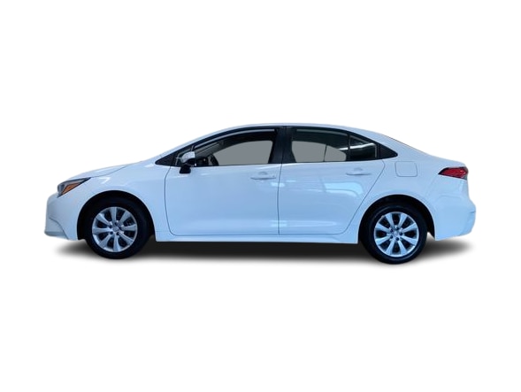 Thumbnail: 2025 Toyota Corolla - 3