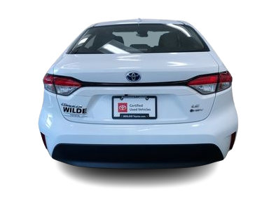 Thumbnail: 2025 Toyota Corolla - 21