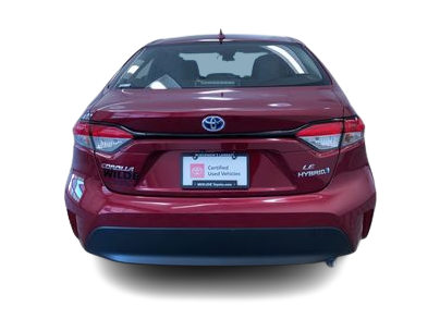Thumbnail: 2023 Toyota Corolla - 19