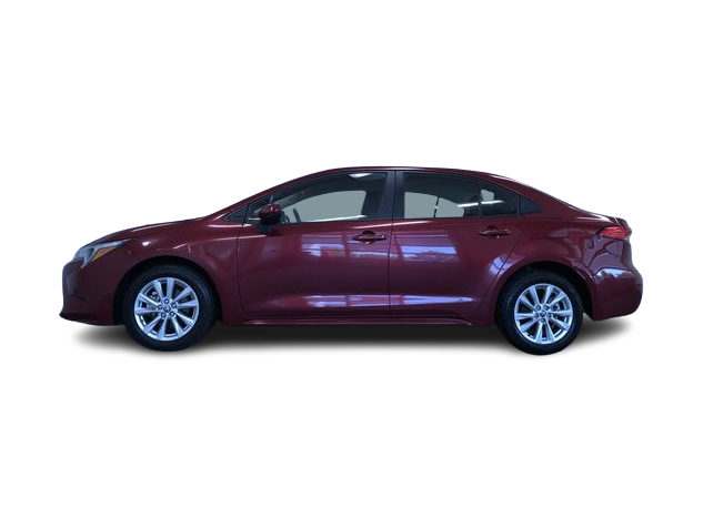 Thumbnail: 2023 Toyota Corolla - 21