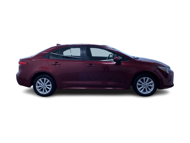Thumbnail: 2023 Toyota Corolla - 32