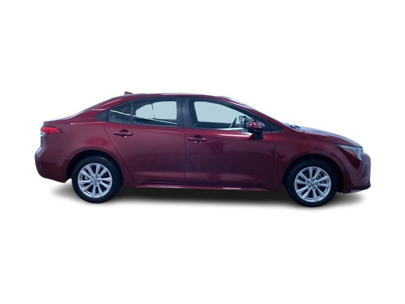 Thumbnail: 2023 Toyota Corolla - 18