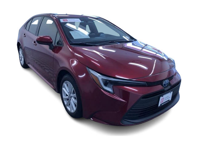 Thumbnail: 2023 Toyota Corolla - 33