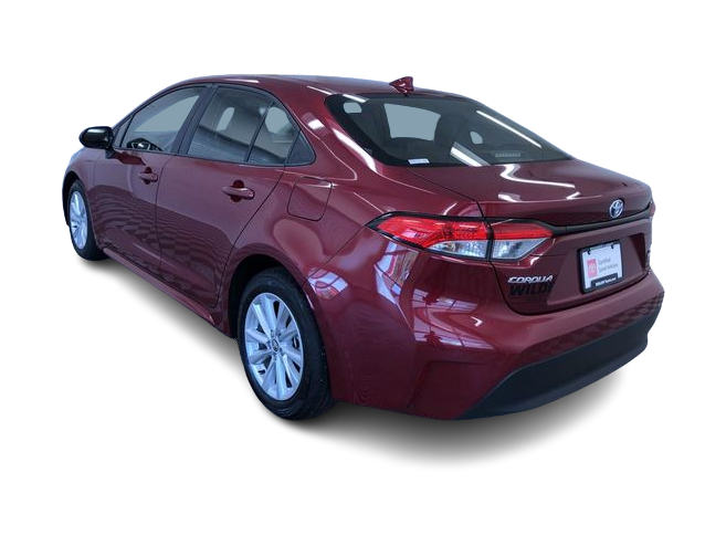 Thumbnail: 2023 Toyota Corolla - 4