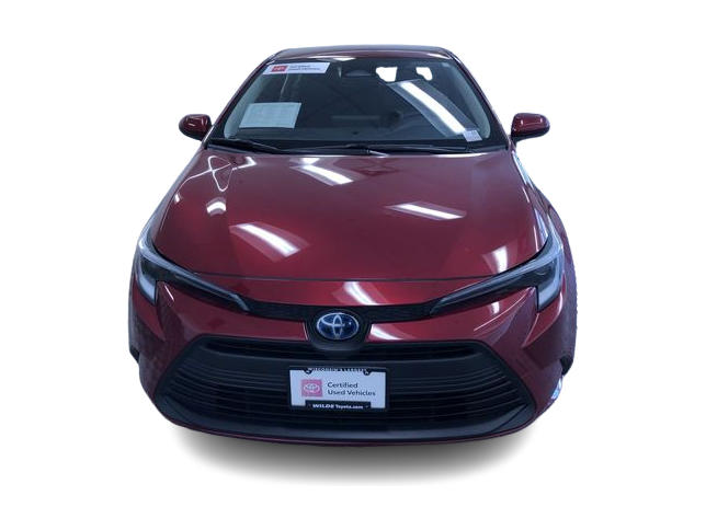 Thumbnail: 2023 Toyota Corolla - 22