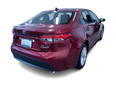 Thumbnail: 2023 Toyota Corolla - 20