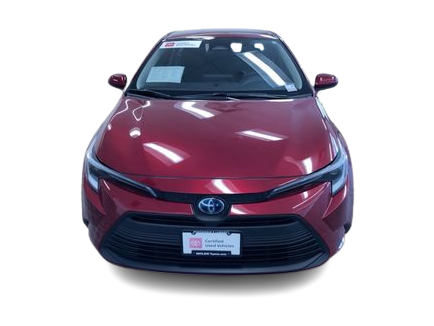 Thumbnail: 2023 Toyota Corolla - 6