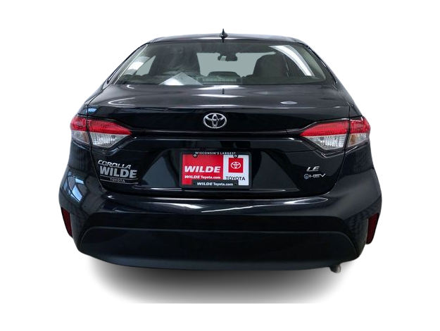Thumbnail: 2026 Toyota Corolla - 5