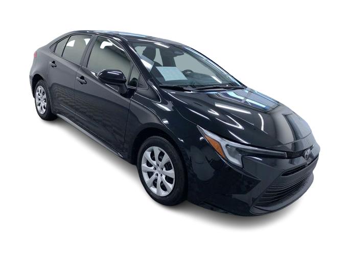 Thumbnail: 2026 Toyota Corolla - 36