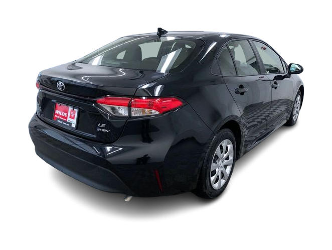 Thumbnail: 2026 Toyota Corolla - 34