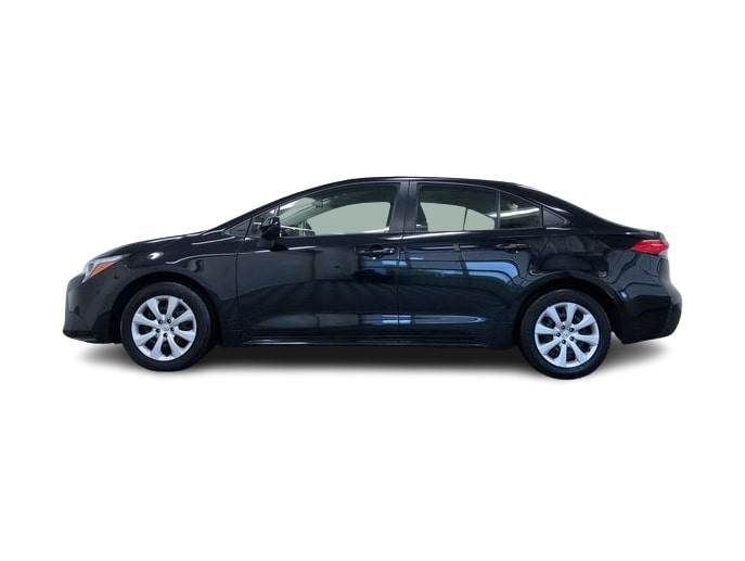 Thumbnail: 2026 Toyota Corolla - 24