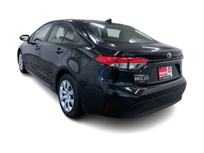 Thumbnail: 2026 Toyota Corolla - 25