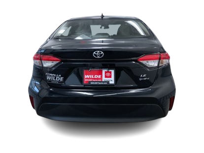 Thumbnail: 2026 Toyota Corolla - 22