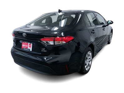 Thumbnail: 2026 Toyota Corolla - 23