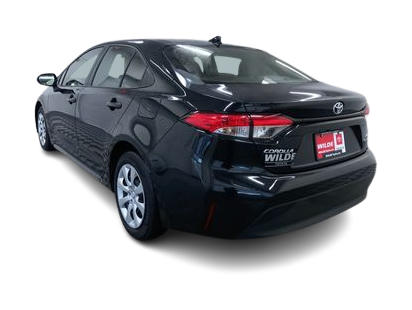 Thumbnail: 2026 Toyota Corolla - 4